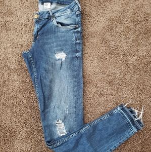 H&M Skinny Jeans